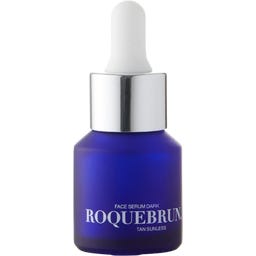 ROQUEBRUN Мини серум за лице - Dark