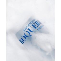 ROQUEBRUN Body Mousse - 200 ml