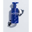 ROQUEBRUN Body Mousse - Dark