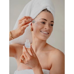 ROQUEBRUN Face Serum Mini - Light