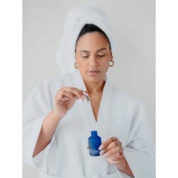 ROQUEBRUN Face Serum Mini - Dark