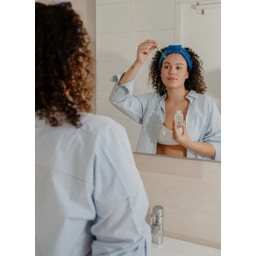 ROQUEBRUN Headband - 1 Stk