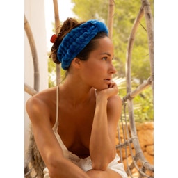 ROQUEBRUN Headband - 1 Stk