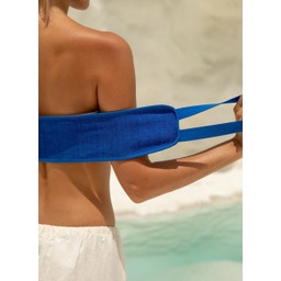 ROQUEBRUN Back Exfoliator - 1 Stk