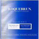 ROQUEBRUN Arcápoló szérum Mini szett - 30 ml