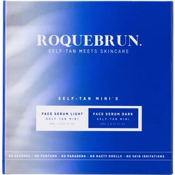 ROQUEBRUN Mini Set Face Serum - 30 ml