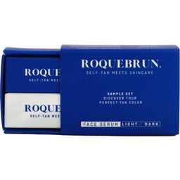 ROQUEBRUN Sample Set Face Serum - 6 ml