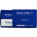ROQUEBRUN Sample Set Face Serum - 6 ml