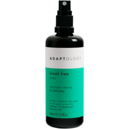 Adaptology break free Toner - 100 ml