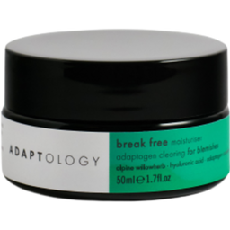 Adaptology break free Moisturiser - 50 ml