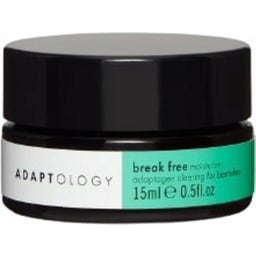 Adaptology break free Moisturiser - 15 ml
