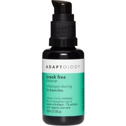 Adaptology break free Cleanser - 30 ml