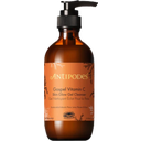 Antipodes Gospel Vitamin C Skin-Glow Gel Cleanser - 200 ml