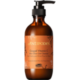Antipodes Gospel Vitamin C Skin-Glow Gel Cleanser