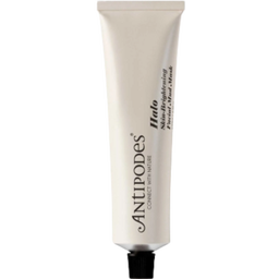Antipodes Halo Skin Brightening Facial Mud Mask - 75 ml