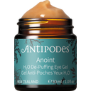 Antipodes Anoint H2O De-Puffing Eye Gel - 30 ml