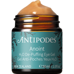 Antipodes Anoint H2O De-Puffing Eye Gel - 30 ml