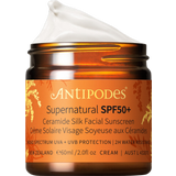Supernatural Ceramide Silk Facial Sunscreen SPF 50+
