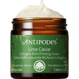 Antipodes Lime Caviar Collagen-Rich Firming kr&eacute;m