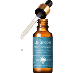 Antipodes Maya Hyaluronic 72-Hour Hydration Serum - 30 ml