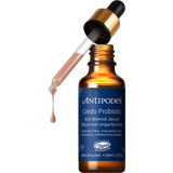 Credo Probiotyczne serum przeciw niedoskonałościom