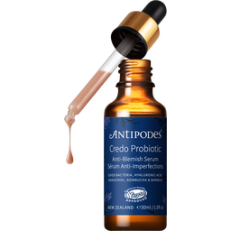 Antipodes Credo Probiotic Anti-Blemish Serum - 30 мл