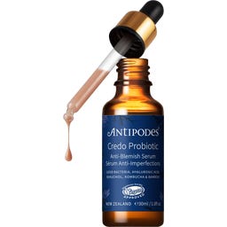 Antipodes Credo Probiotic Anti-Blemish Serum - 30 ml