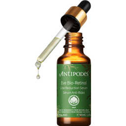 Antipodes Eve Bio-Retinol Line Reduction Serum - 30 ml