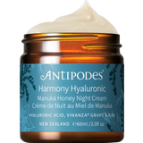 Harmony Hyaluronic Manuka Honey Night Cream