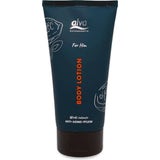 Alva Naturkosmetik FOR HIM - balsam do ciała