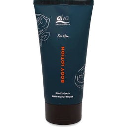 Alva Naturkosmetik FOR HIM Loción Corporal - 175 ml
