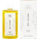 Alva Naturkosmetik Jojobaöl - 100% naturrein - 125 ml