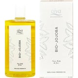 Alva Naturkosmetik Olej jojoba - 100% czysty