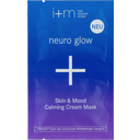 neuro glow Skin & Mood Calming Cream Mask - 8 ml