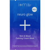 neuro glow Skin &amp; Mood Calming Cream Mask