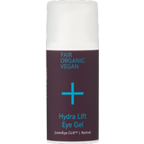 i+m Naturkosmetik Wild Life for Men Hydra Lift Eye Gel