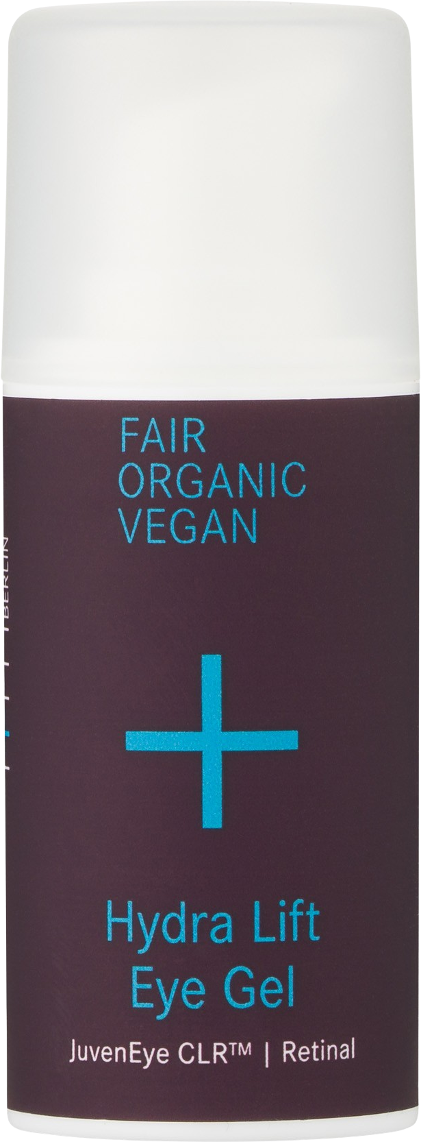 i+m Naturkosmetik Wild Life for Men Hydra Lift Eye Gel