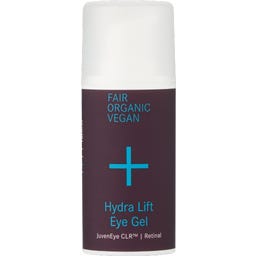 i+m Naturkosmetik Wild Life for Men Hydra Lift Eye Gel - 15 ml