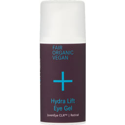 i+m Naturkosmetik Wild Life for Men Hydra Lift Eye Gel - 15 ml