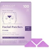 APRICOT Beauty Ansiktspl&aring;ster Ectoin face charmer