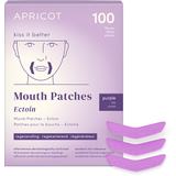 APRICOT Beauty Patch Bocca Ectoina - "kiss it better"