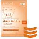 Patchs pour la Bouche Niacinamide 