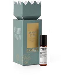 Evolve Organic Beauty Bright Eyes Gift Box - 10 ml