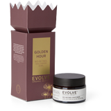 Evolve Organic Beauty Golden Glow Stocking Filler