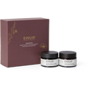 Evolve Organic Beauty Radiance Duo - 1 Zestaw