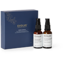 Evolve Organic Beauty Dreamy Hydration Gift Set - 1 set