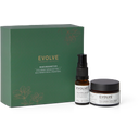 Evolve Organic Beauty Gift Set 