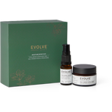 Evolve Organic Beauty Gift Set "Hydration Heaven" X-Mas 2024