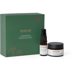 Evolve Organic Beauty Gift Set 
