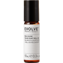 Evolve Organic Beauty Wild Divine Pulse Point Roll-On - 10 ml